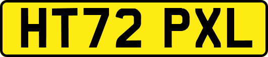 HT72PXL