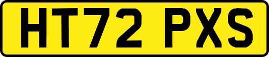 HT72PXS