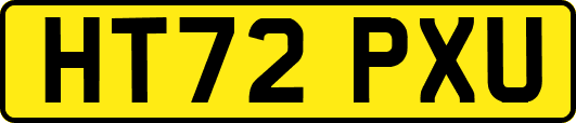 HT72PXU