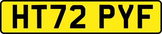 HT72PYF