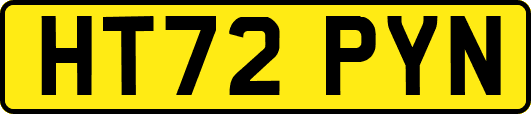 HT72PYN