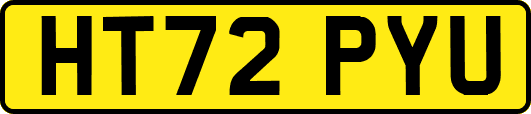 HT72PYU