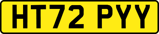 HT72PYY