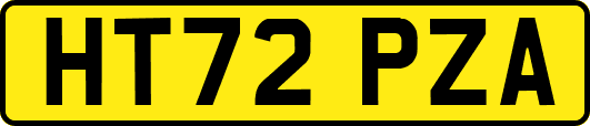 HT72PZA