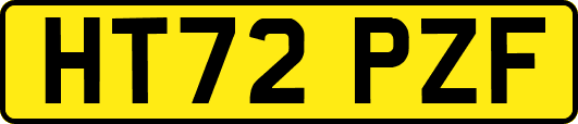 HT72PZF