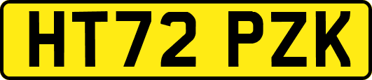 HT72PZK