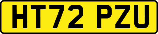 HT72PZU