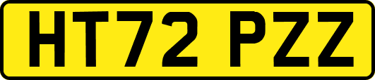 HT72PZZ