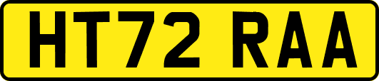 HT72RAA