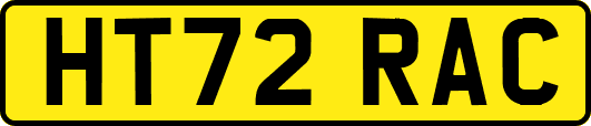 HT72RAC