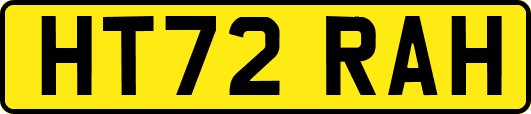 HT72RAH