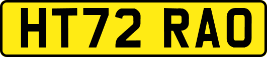 HT72RAO