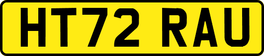 HT72RAU