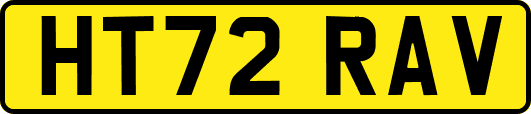 HT72RAV