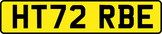 HT72RBE
