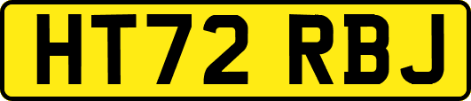 HT72RBJ