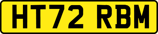 HT72RBM