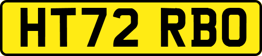 HT72RBO