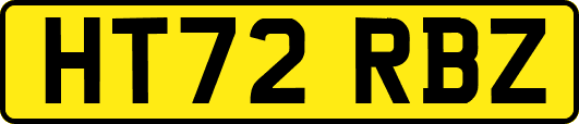HT72RBZ