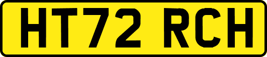 HT72RCH