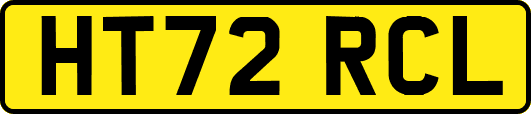 HT72RCL