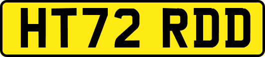 HT72RDD