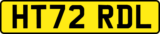HT72RDL