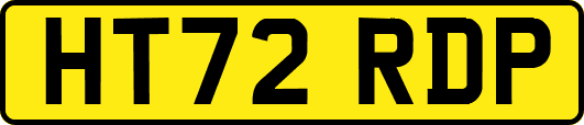HT72RDP