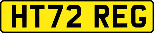 HT72REG