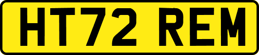 HT72REM