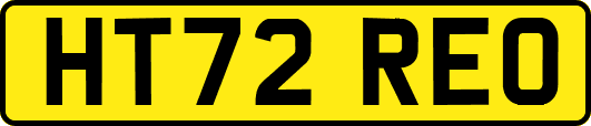 HT72REO