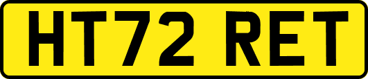 HT72RET
