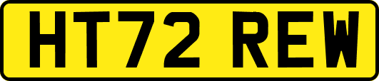 HT72REW