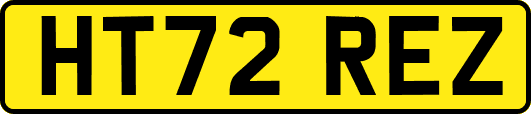 HT72REZ