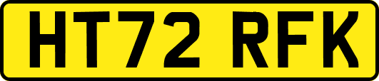 HT72RFK