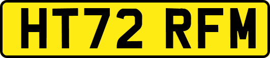 HT72RFM