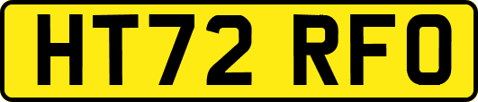 HT72RFO