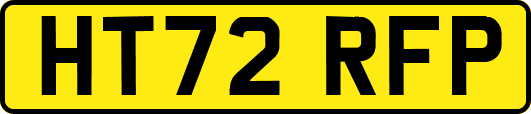HT72RFP