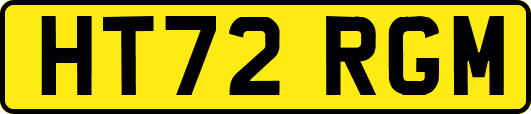 HT72RGM
