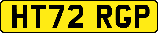HT72RGP