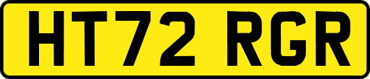 HT72RGR
