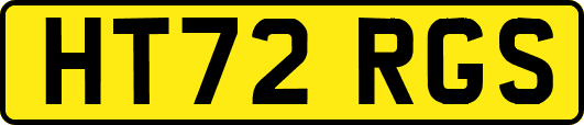 HT72RGS