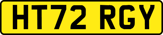 HT72RGY