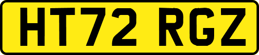 HT72RGZ