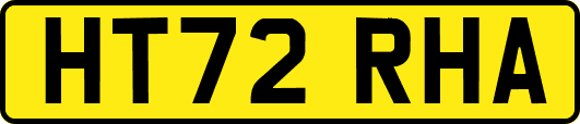 HT72RHA