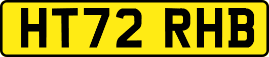 HT72RHB