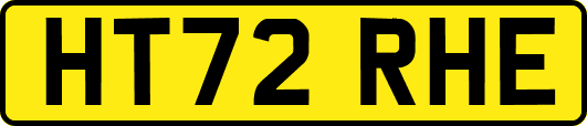 HT72RHE