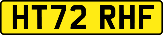 HT72RHF