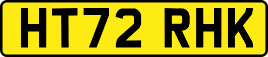 HT72RHK