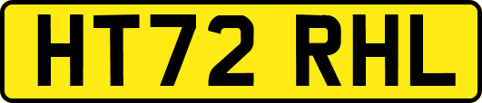HT72RHL
